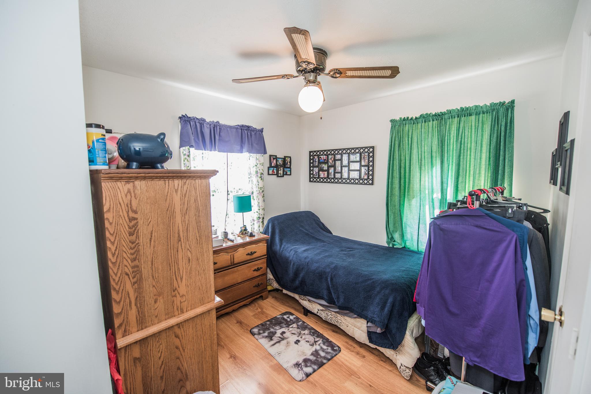 APPLE MT LAKE - Residential