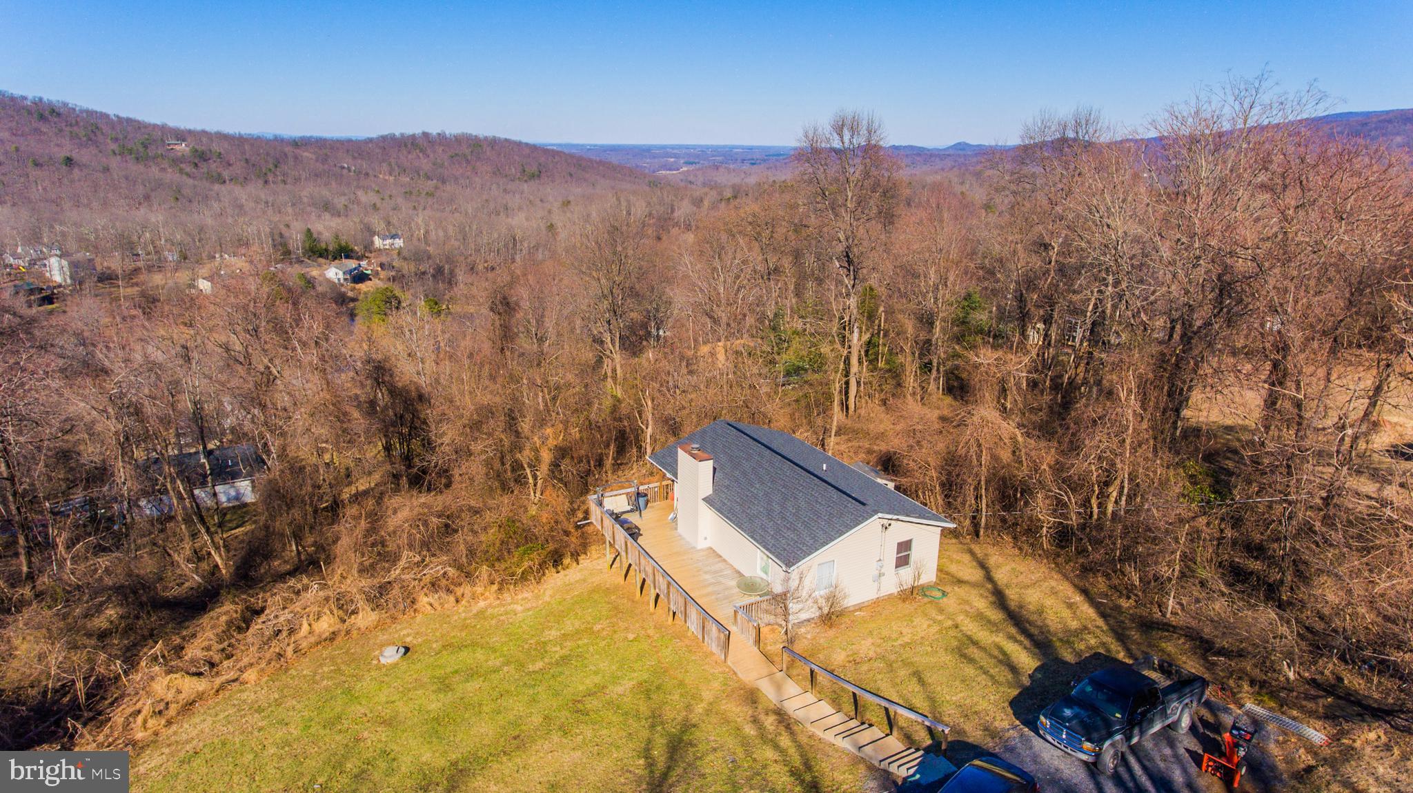 APPLE MT LAKE - Residential