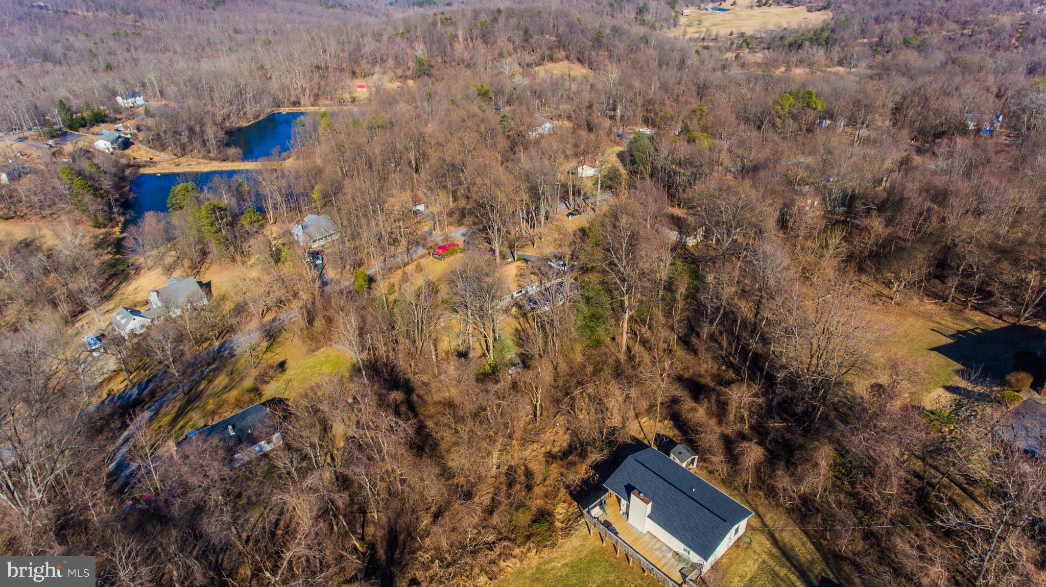 APPLE MT LAKE - Residential