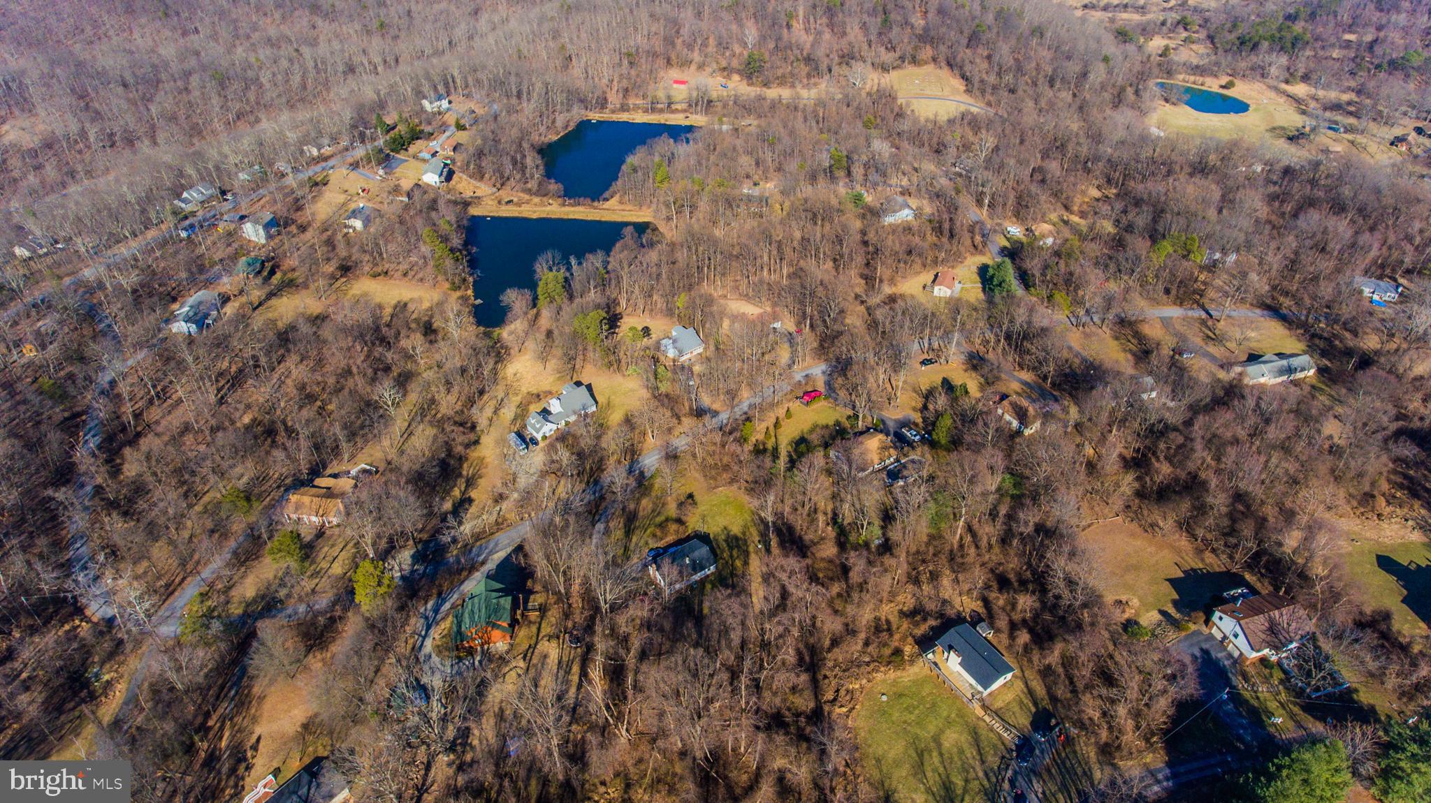 APPLE MT LAKE - Residential