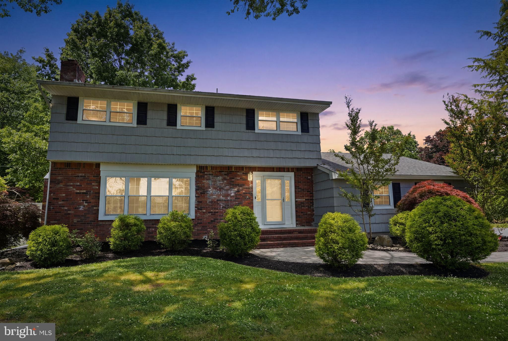 1 GALSTON DRIVE