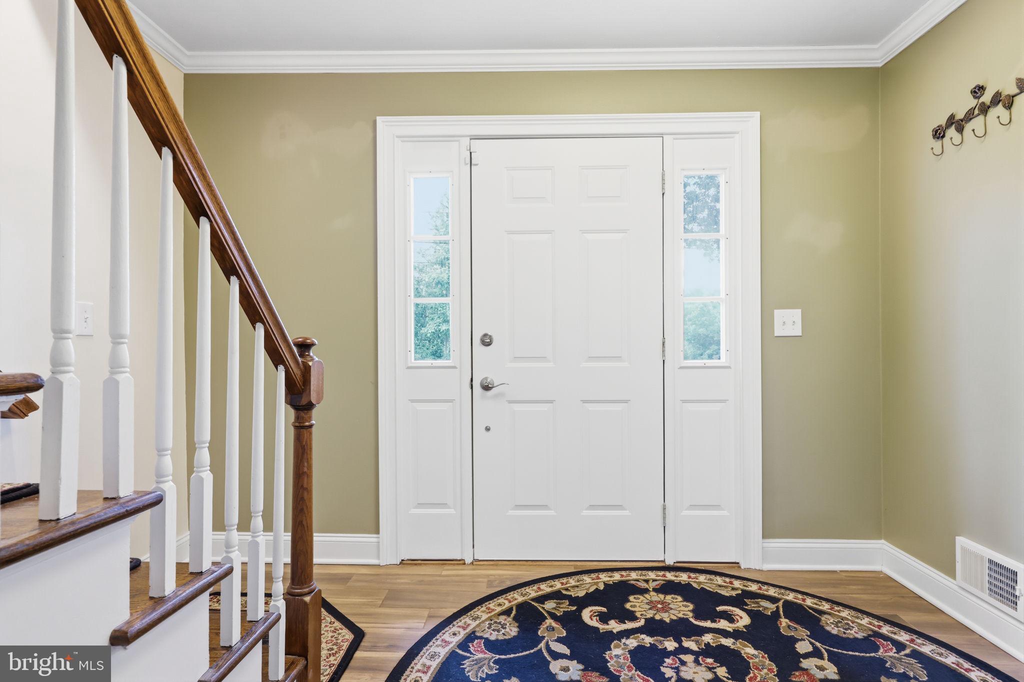 1 GALSTON DRIVE
