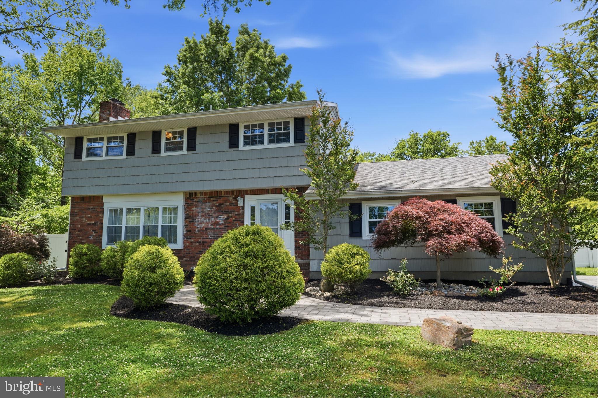 1 GALSTON DRIVE