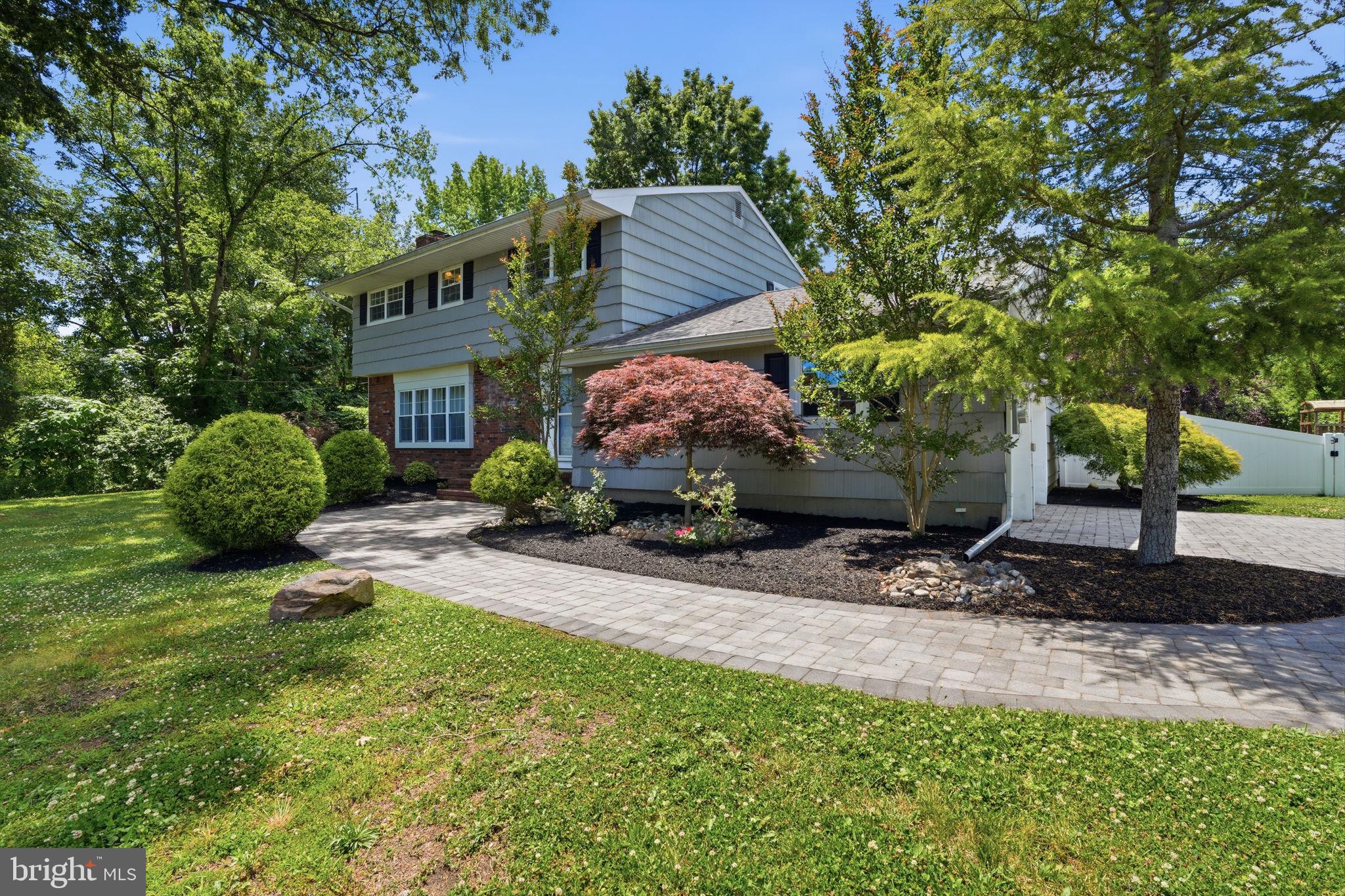 1 GALSTON DRIVE