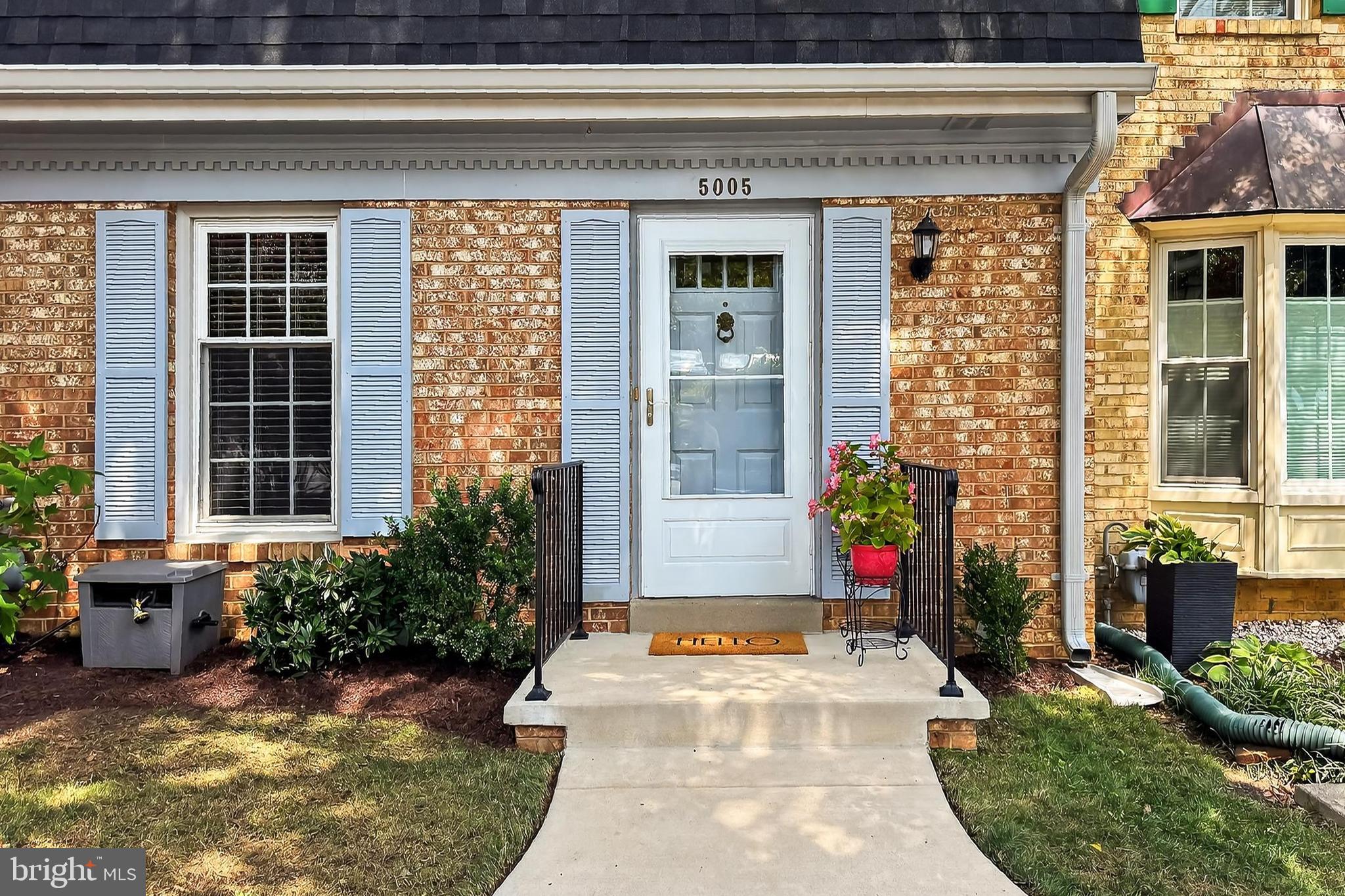 5005 DOMAIN PLACE