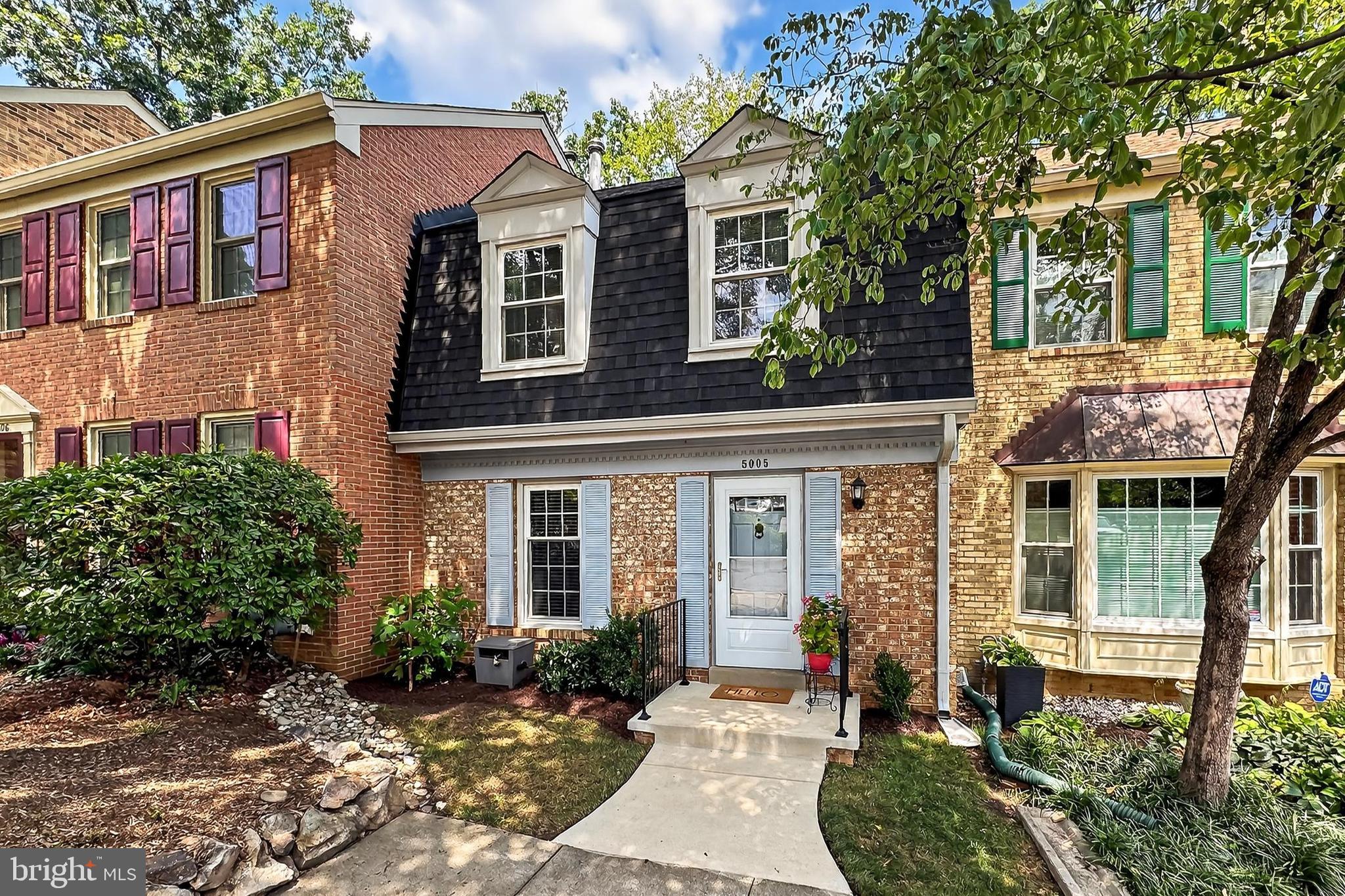 5005 DOMAIN PLACE