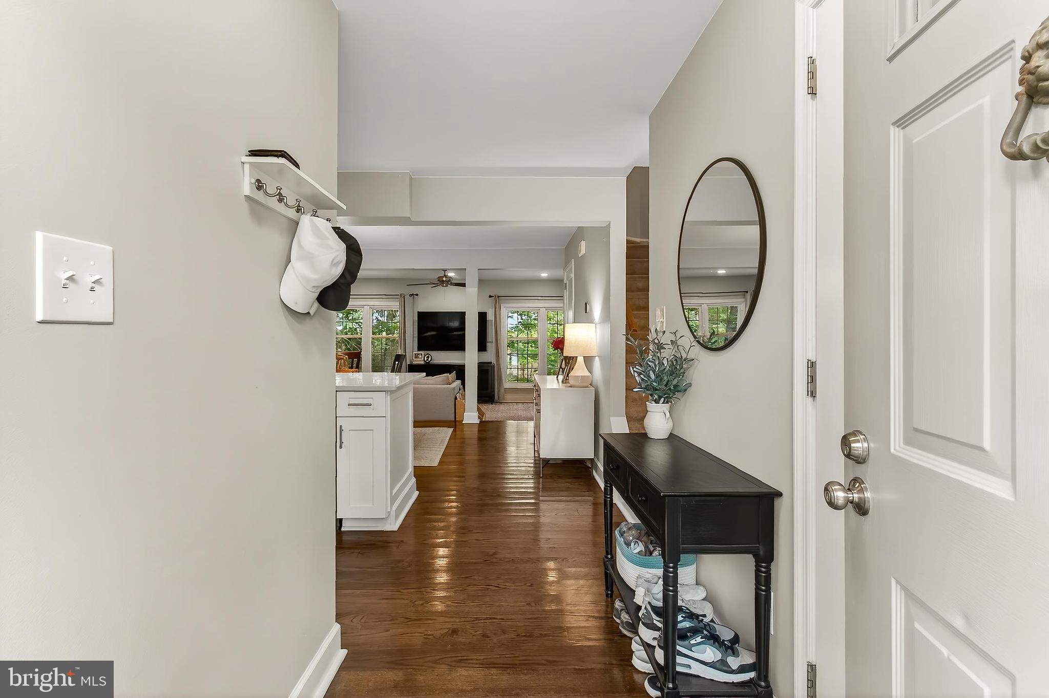 5005 DOMAIN PLACE