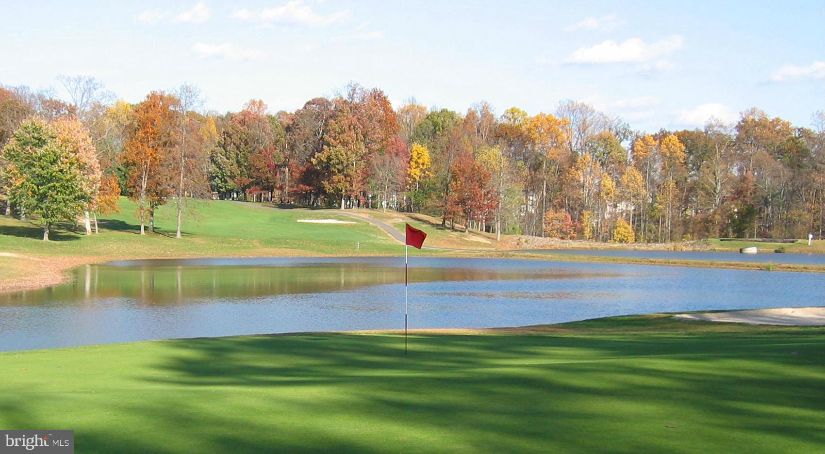 PENDERBROOK SQUARE CONDOMINIUMS - Residential Lease