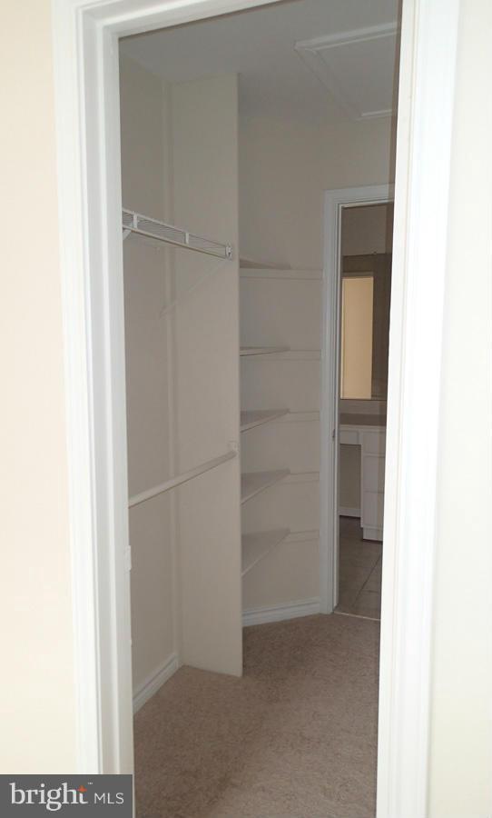 PENDERBROOK SQUARE CONDOMINIUMS - Residential Lease