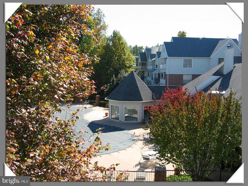 PENDERBROOK SQUARE CONDOMINIUMS - Residential Lease