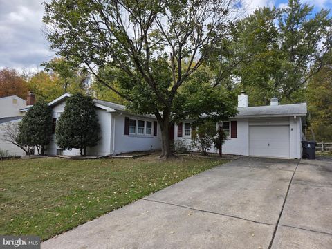 13 DUVALL COURT WILMINGTON DE 19808