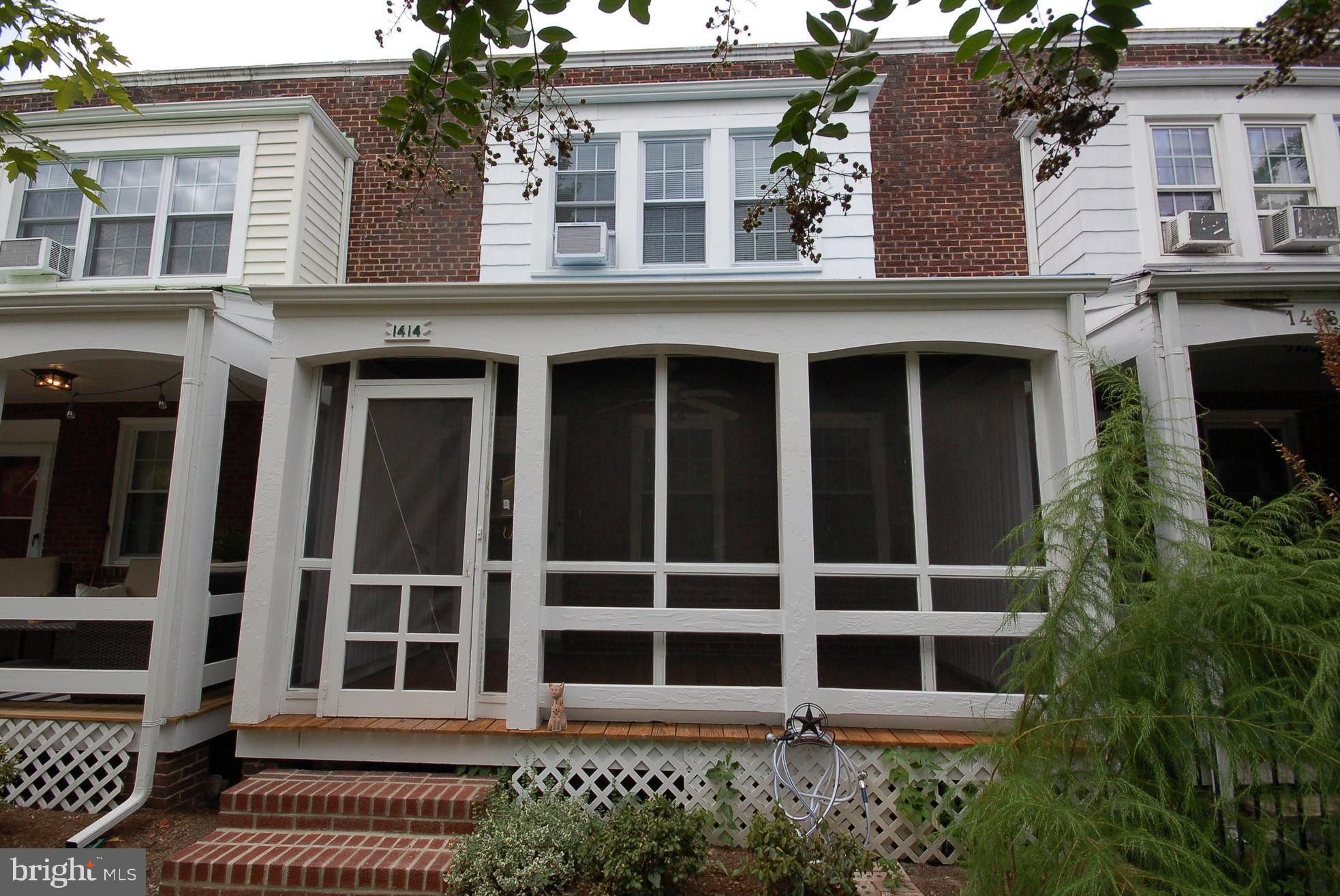 DEL RAY - Residential Lease