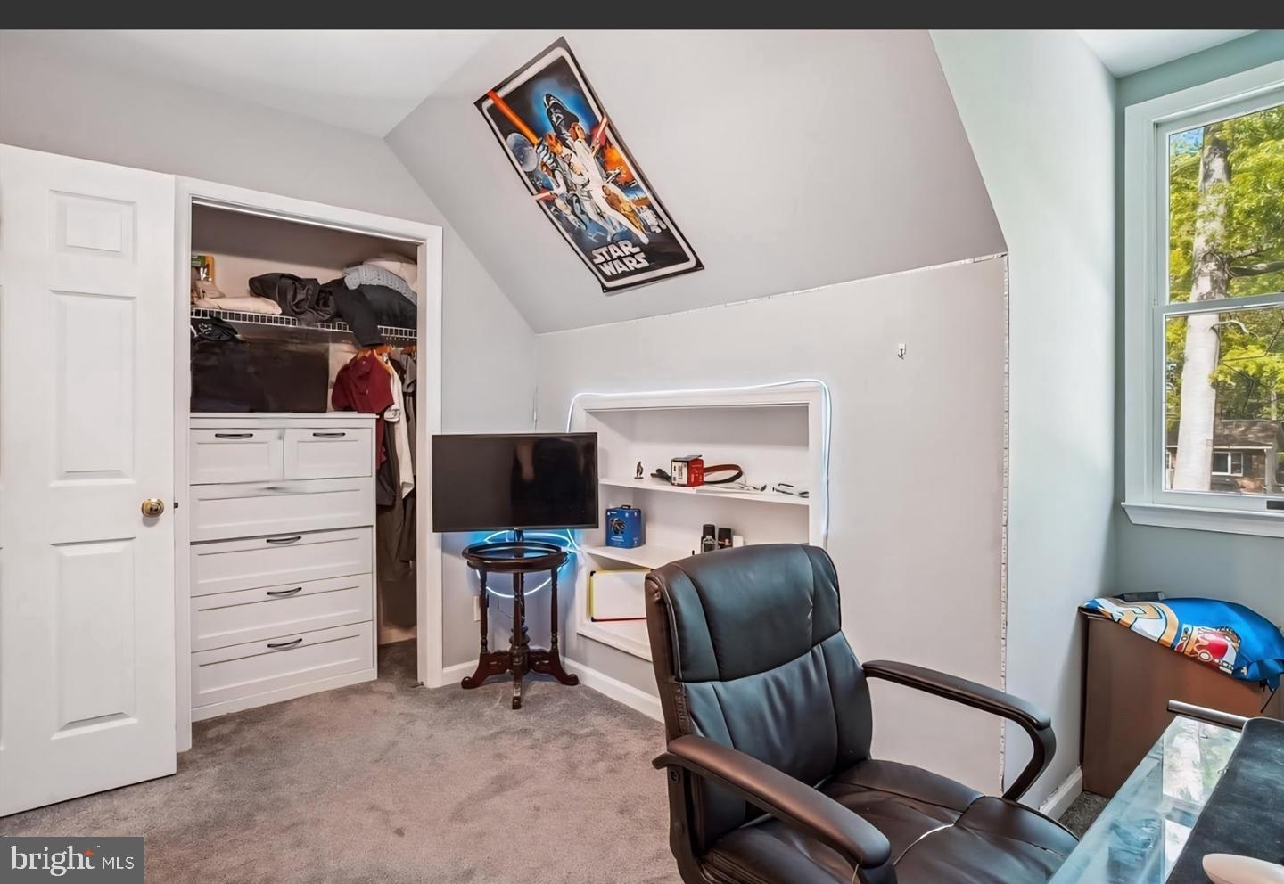 CLOVERFIELDS - Residential Lease