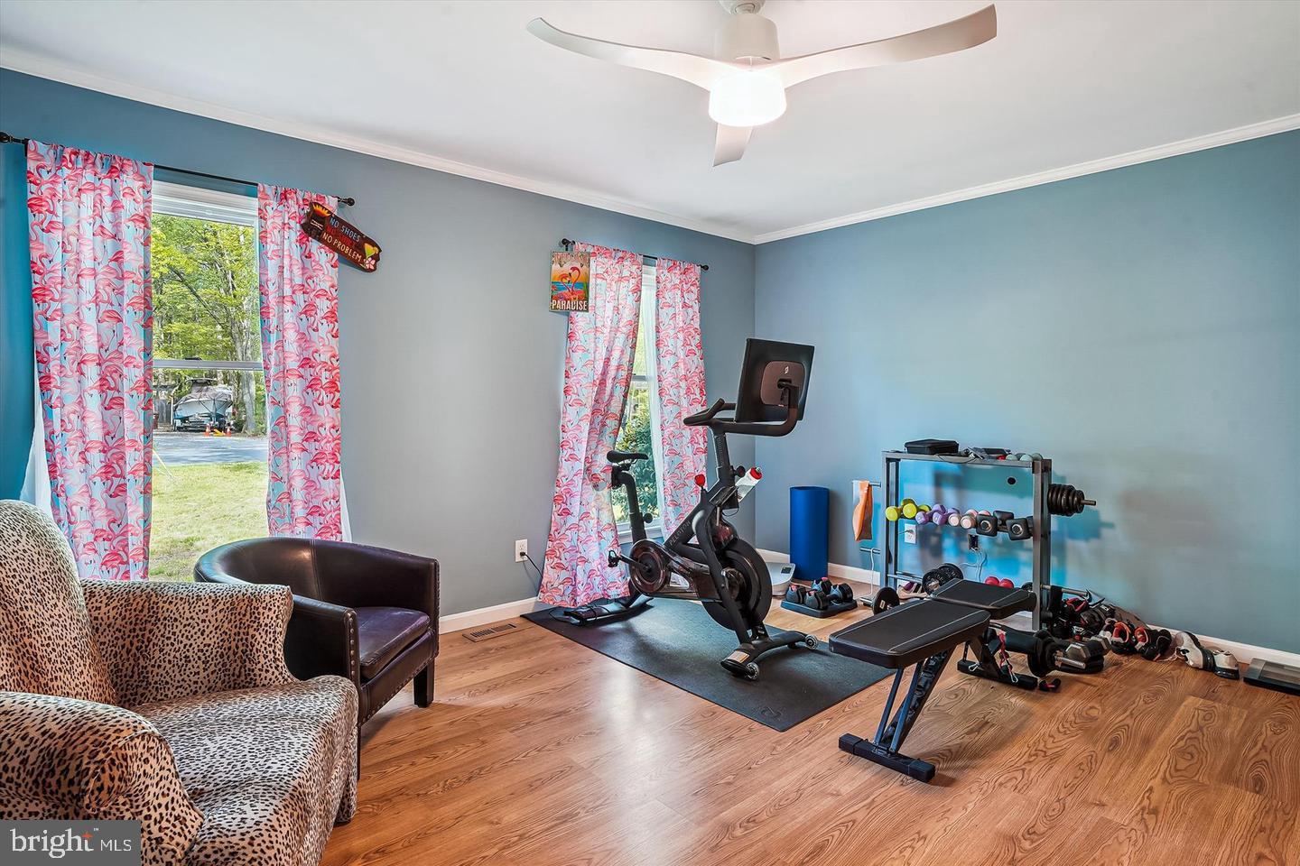 CLOVERFIELDS - Residential Lease