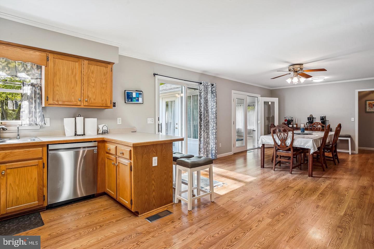 CLOVERFIELDS - Residential Lease