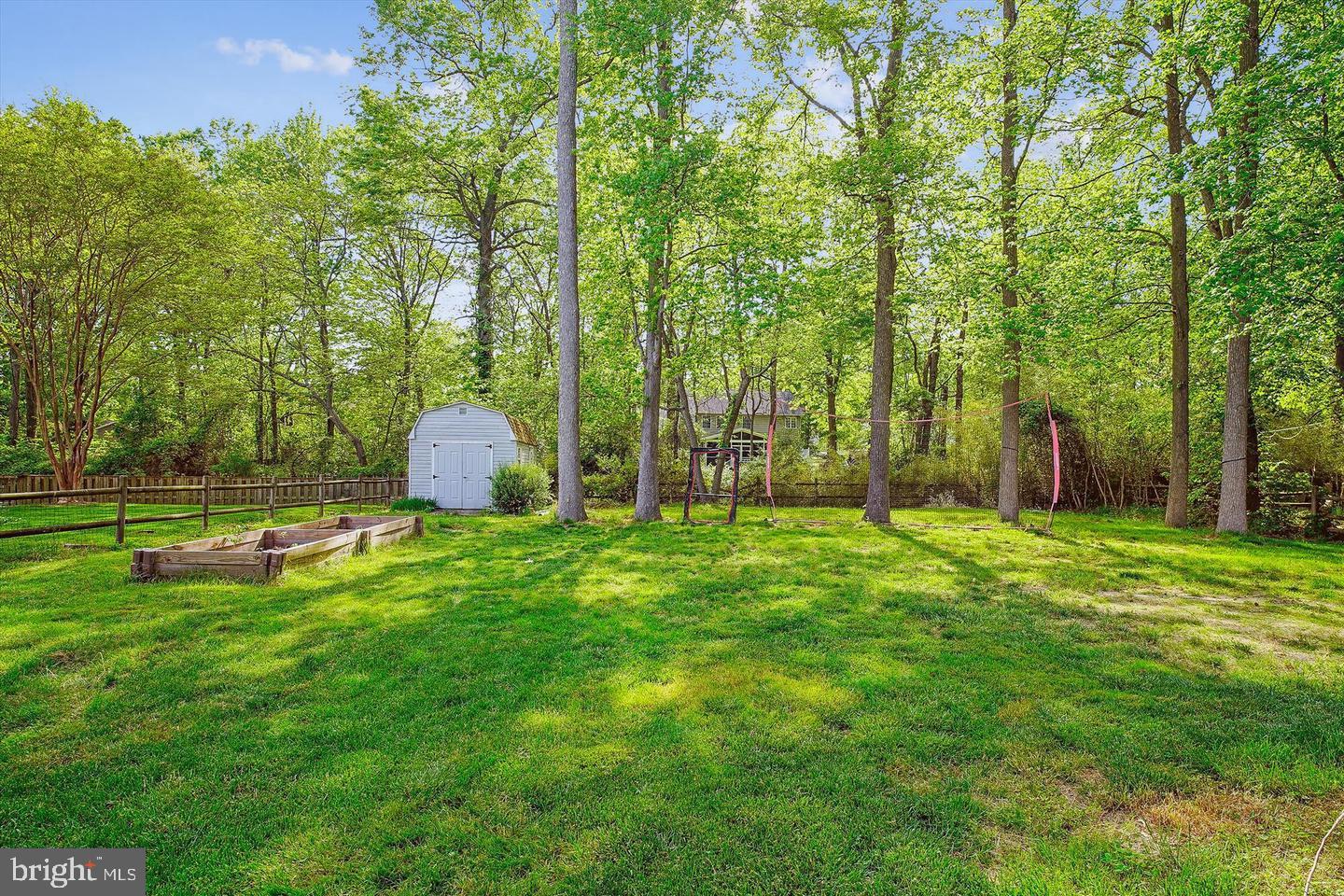 CLOVERFIELDS - Residential Lease