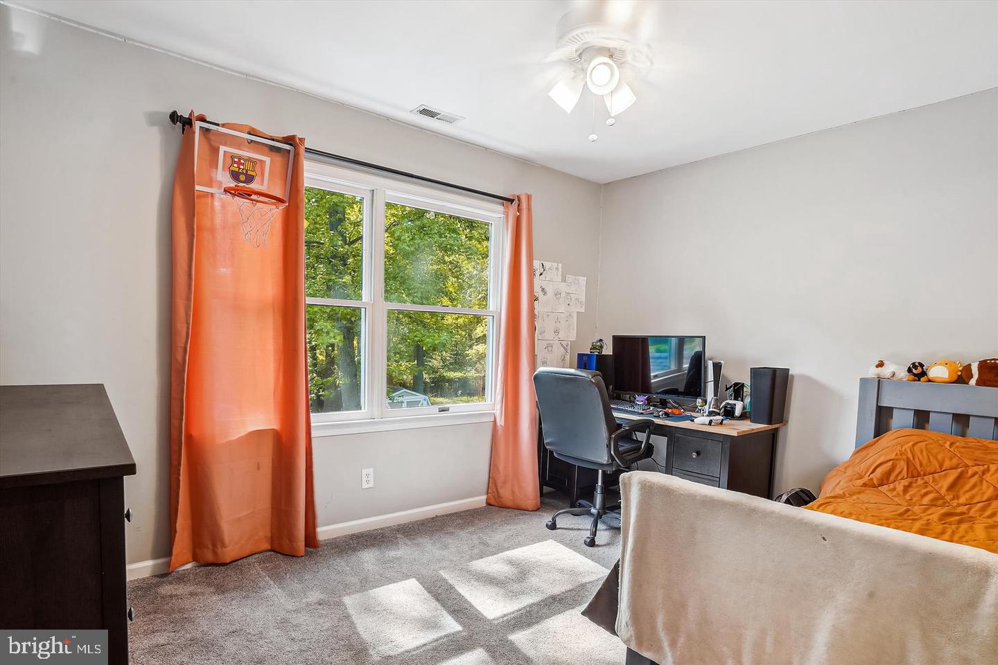 CLOVERFIELDS - Residential Lease