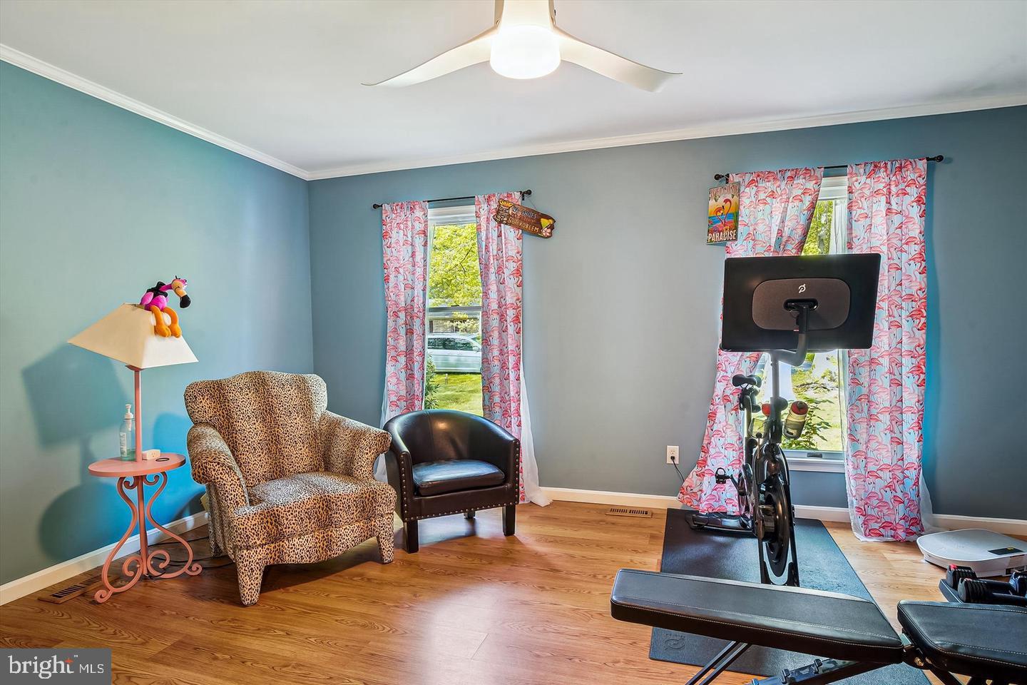 CLOVERFIELDS - Residential Lease