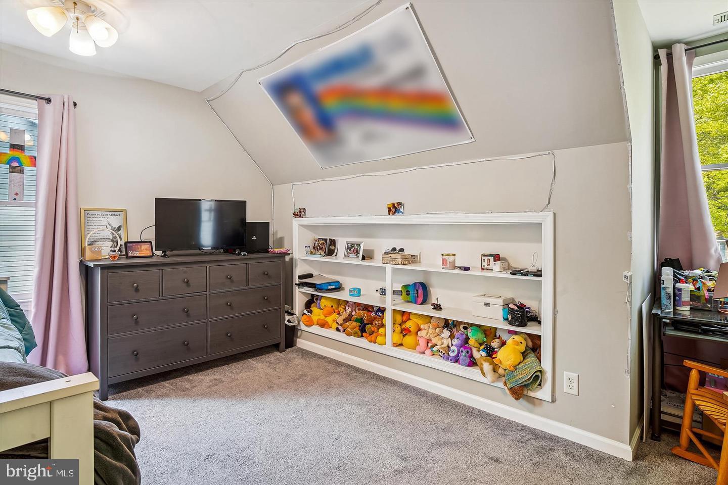 CLOVERFIELDS - Residential Lease