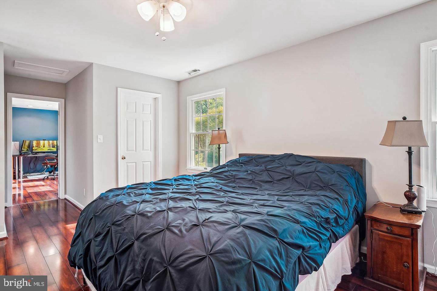 CLOVERFIELDS - Residential Lease