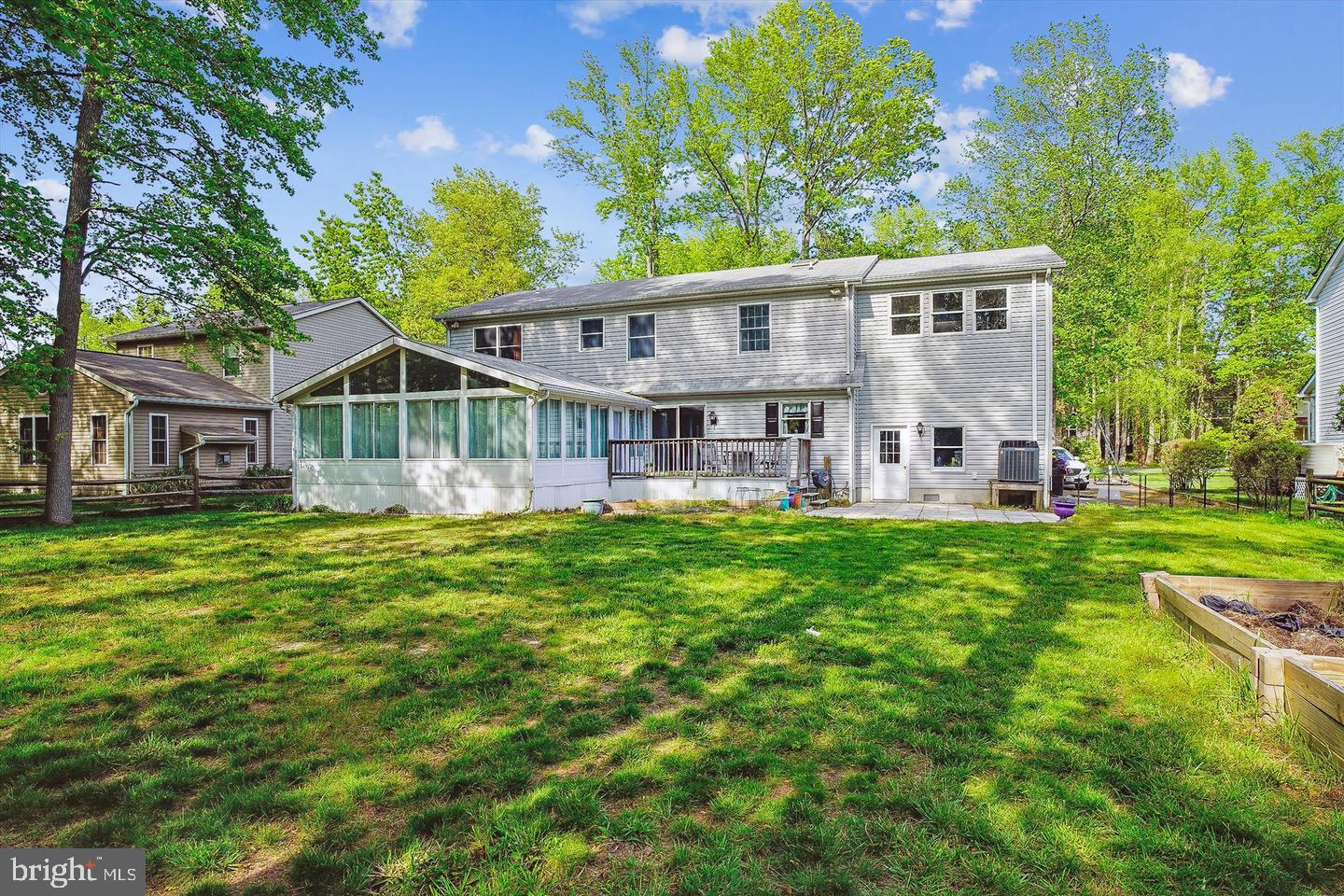 CLOVERFIELDS - Residential Lease