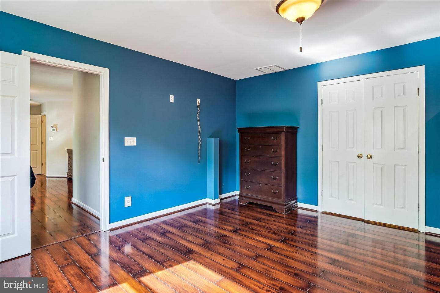 CLOVERFIELDS - Residential Lease