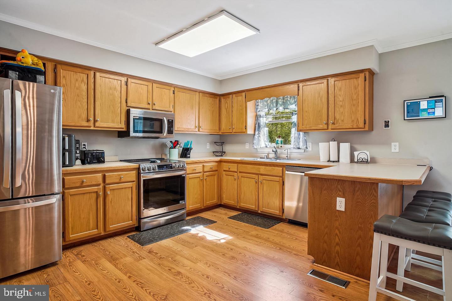 CLOVERFIELDS - Residential Lease