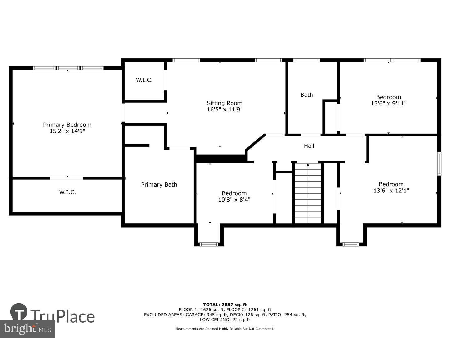 CLOVERFIELDS - Residential Lease