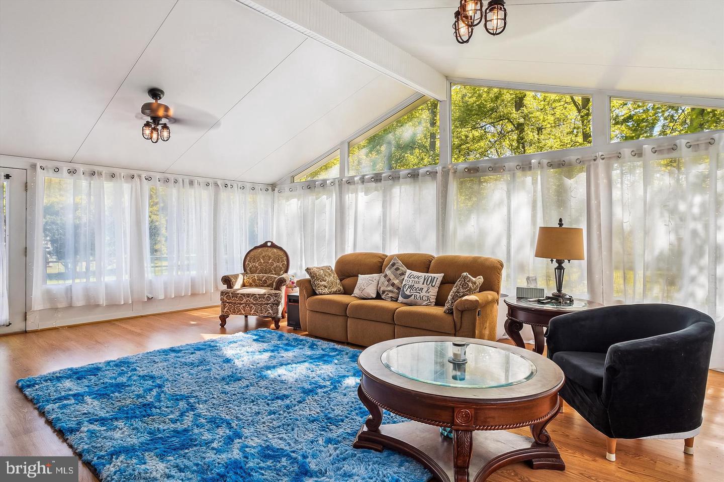 CLOVERFIELDS - Residential Lease