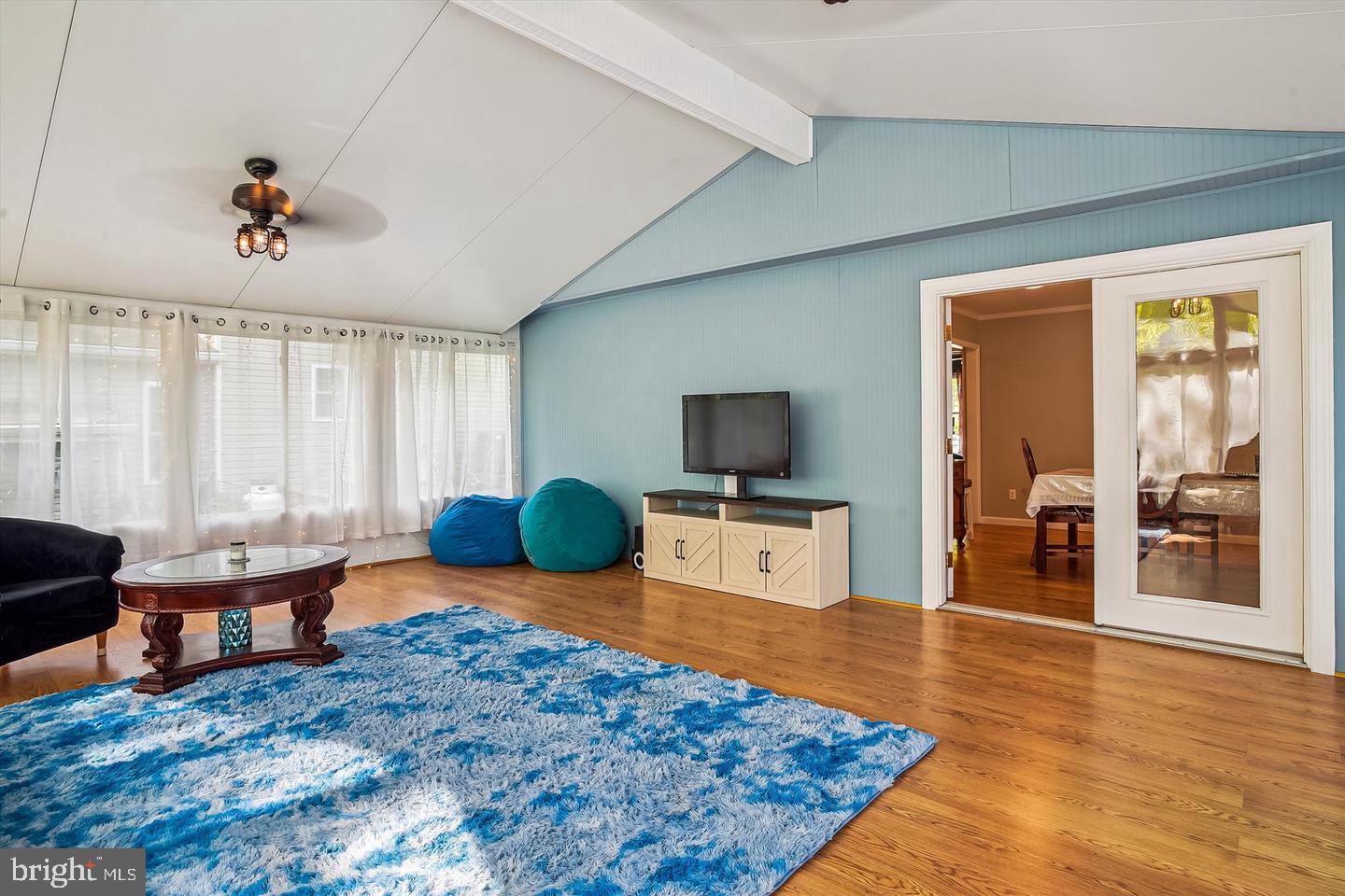 CLOVERFIELDS - Residential Lease