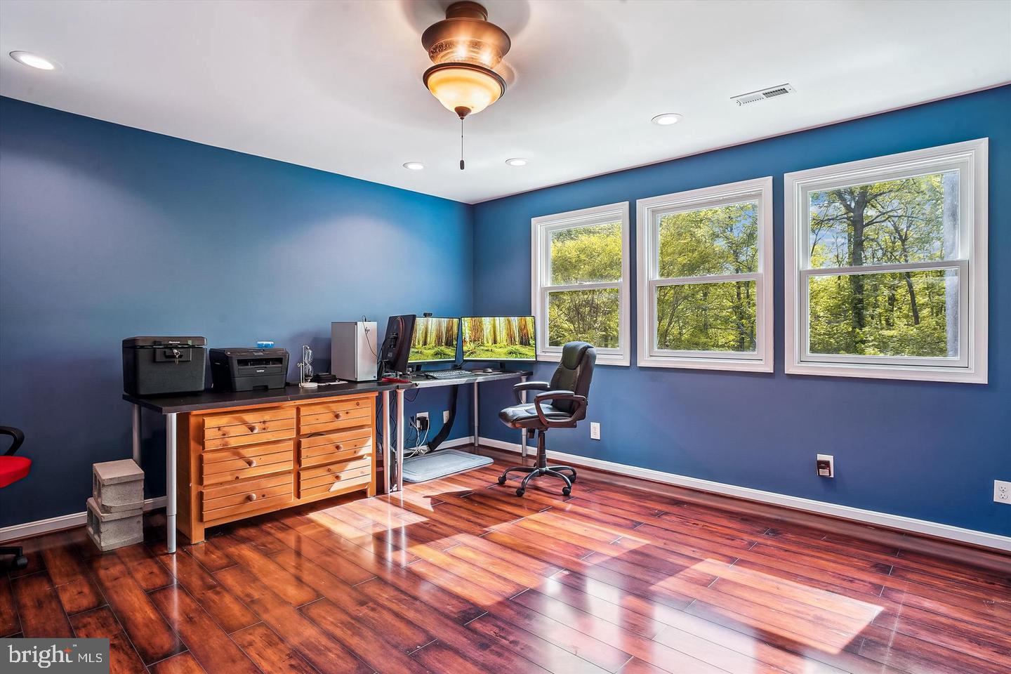 CLOVERFIELDS - Residential Lease