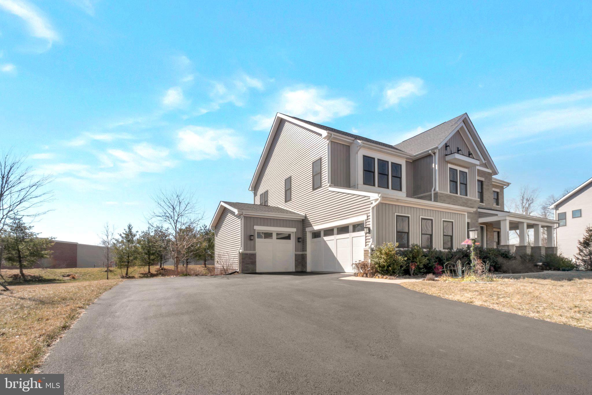 15105 SKY VALLEY DRIVE