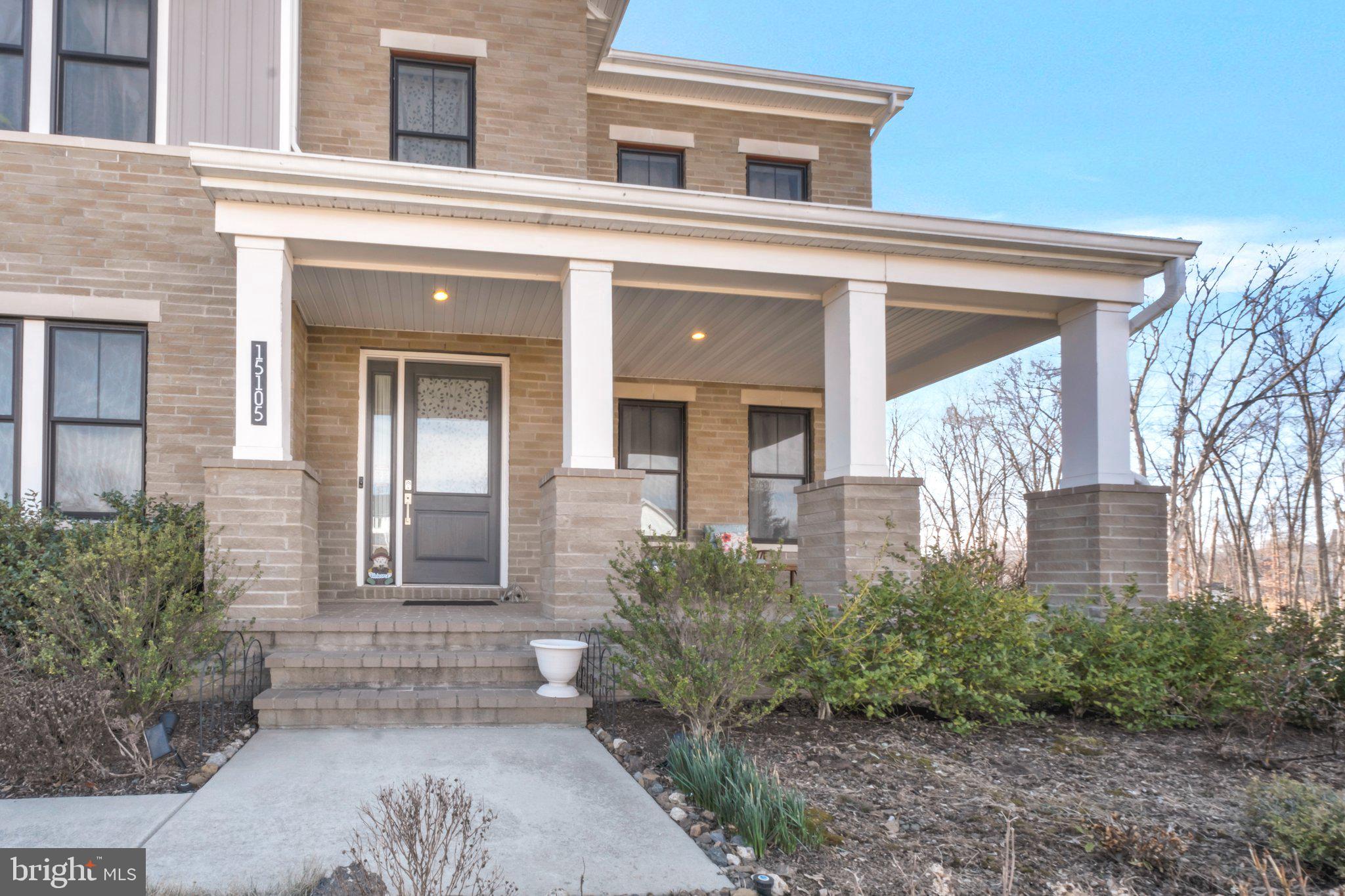 15105 SKY VALLEY DRIVE