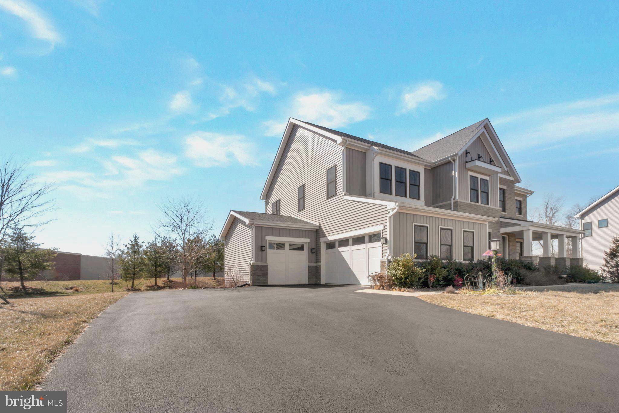 15105 SKY VALLEY DRIVE