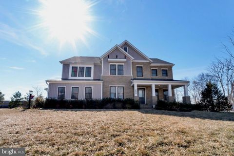 15105 SKY VALLEY DRIVE HAYMARKET VA 20169