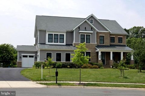 15105 SKY VALLEY DRIVE HAYMARKET VA 20169