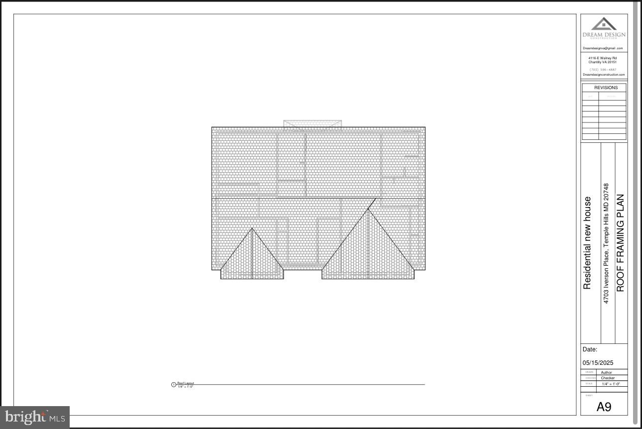 HILLCREST HEIGHTS - Residential