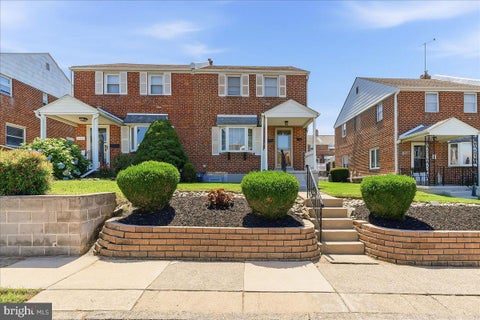 Photo of 1126 Agnew Drive, DREXEL HILL, PA 19026 (MLS # PADE2120180)