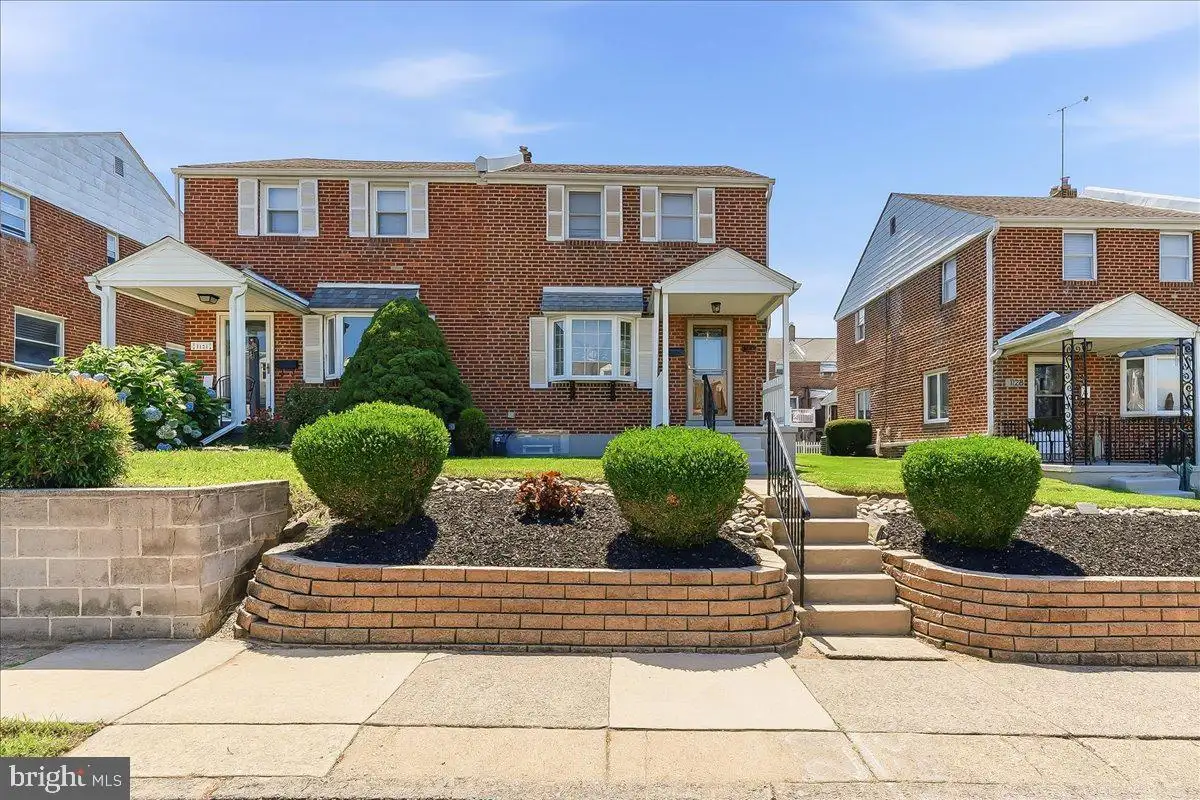 1126 Agnew Drive, Drexel Hill, PA, 19026