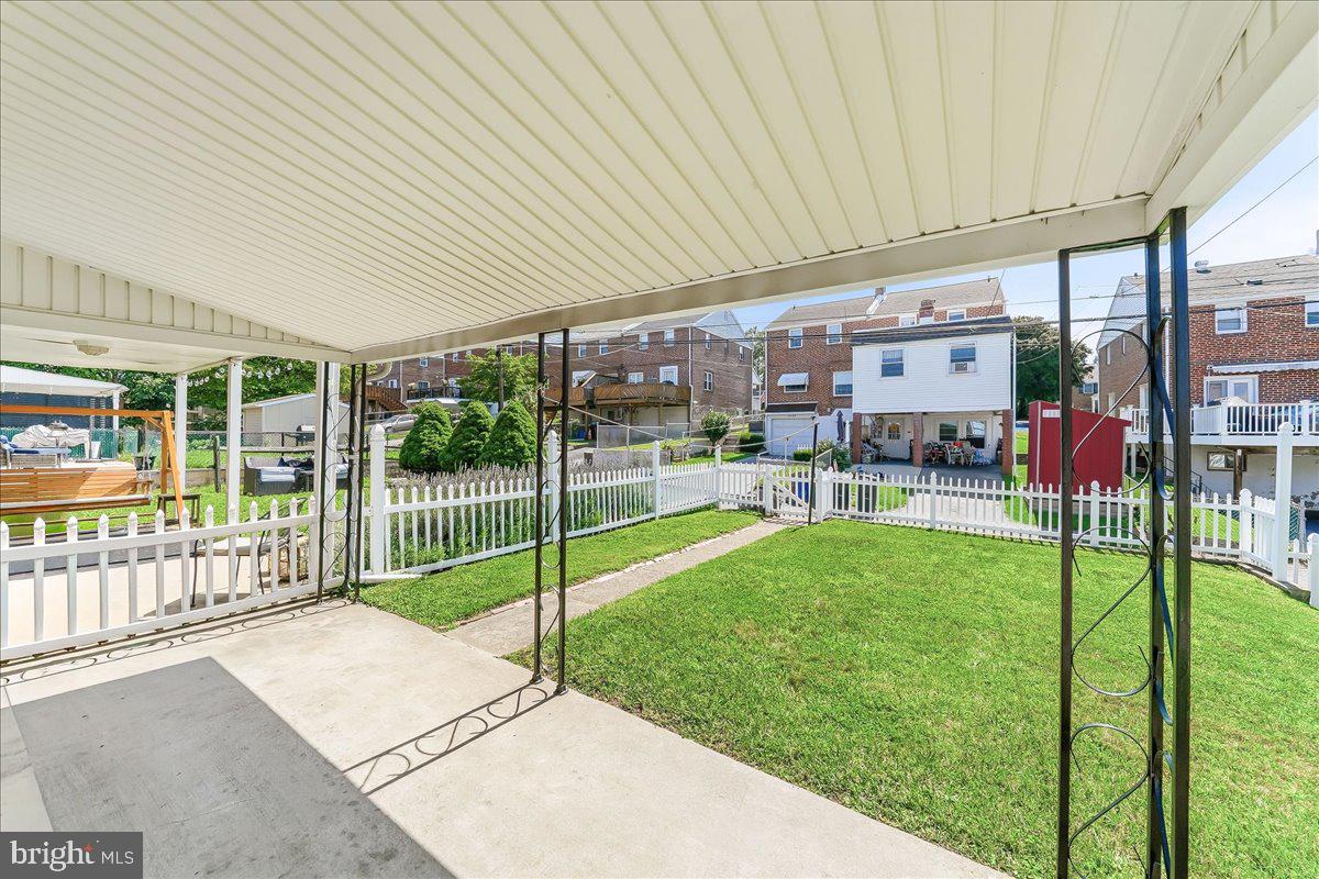 1126 AGNEW DRIVE