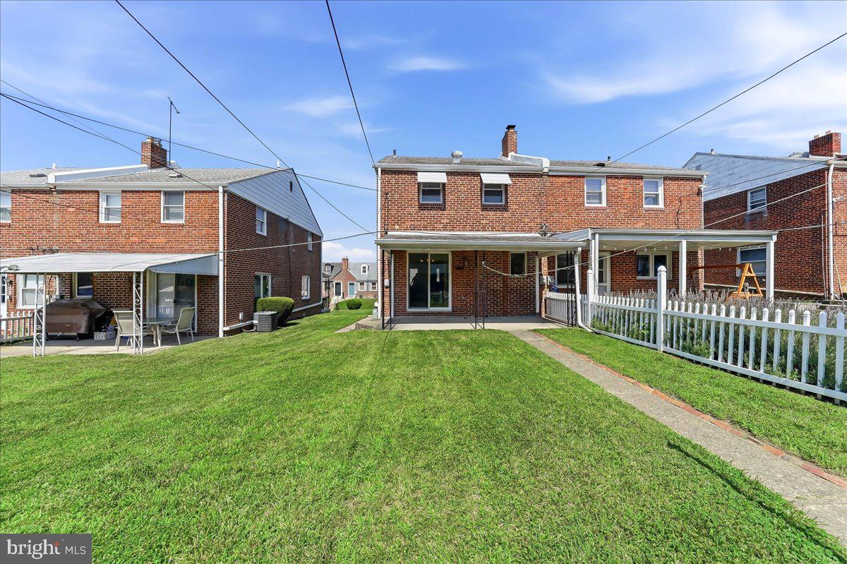 1126 AGNEW DRIVE