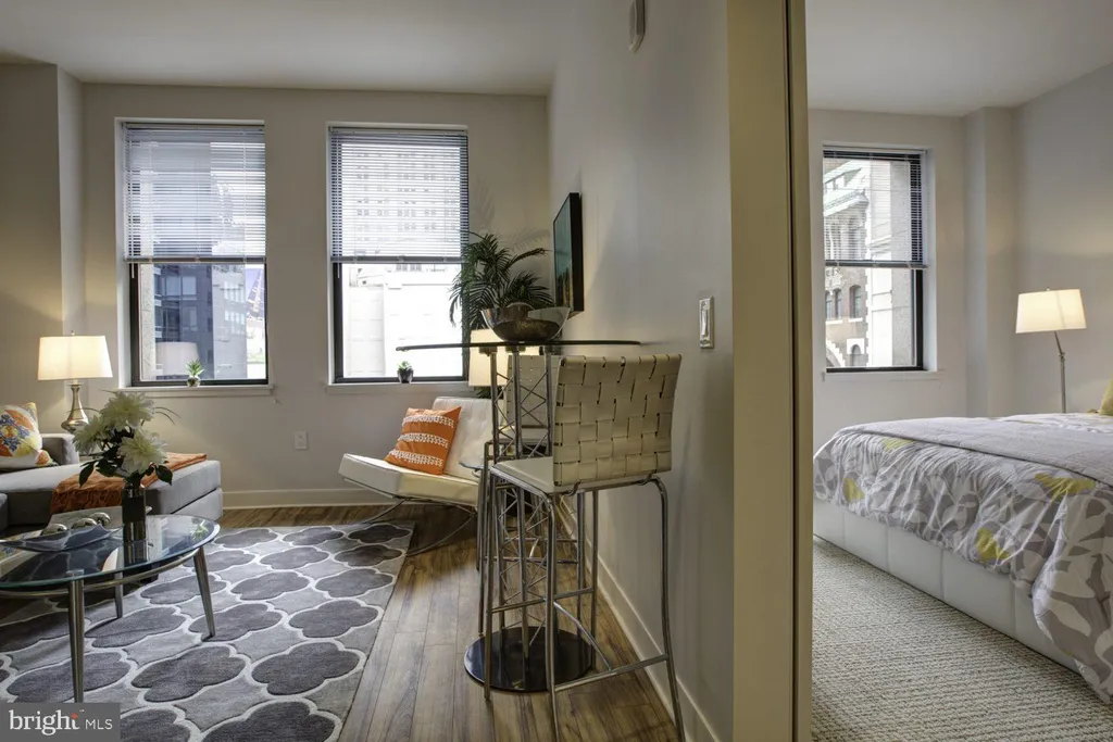 Additional image 14 of 42 S 15th Street Unit 1402, Philadelphia, PA 19102