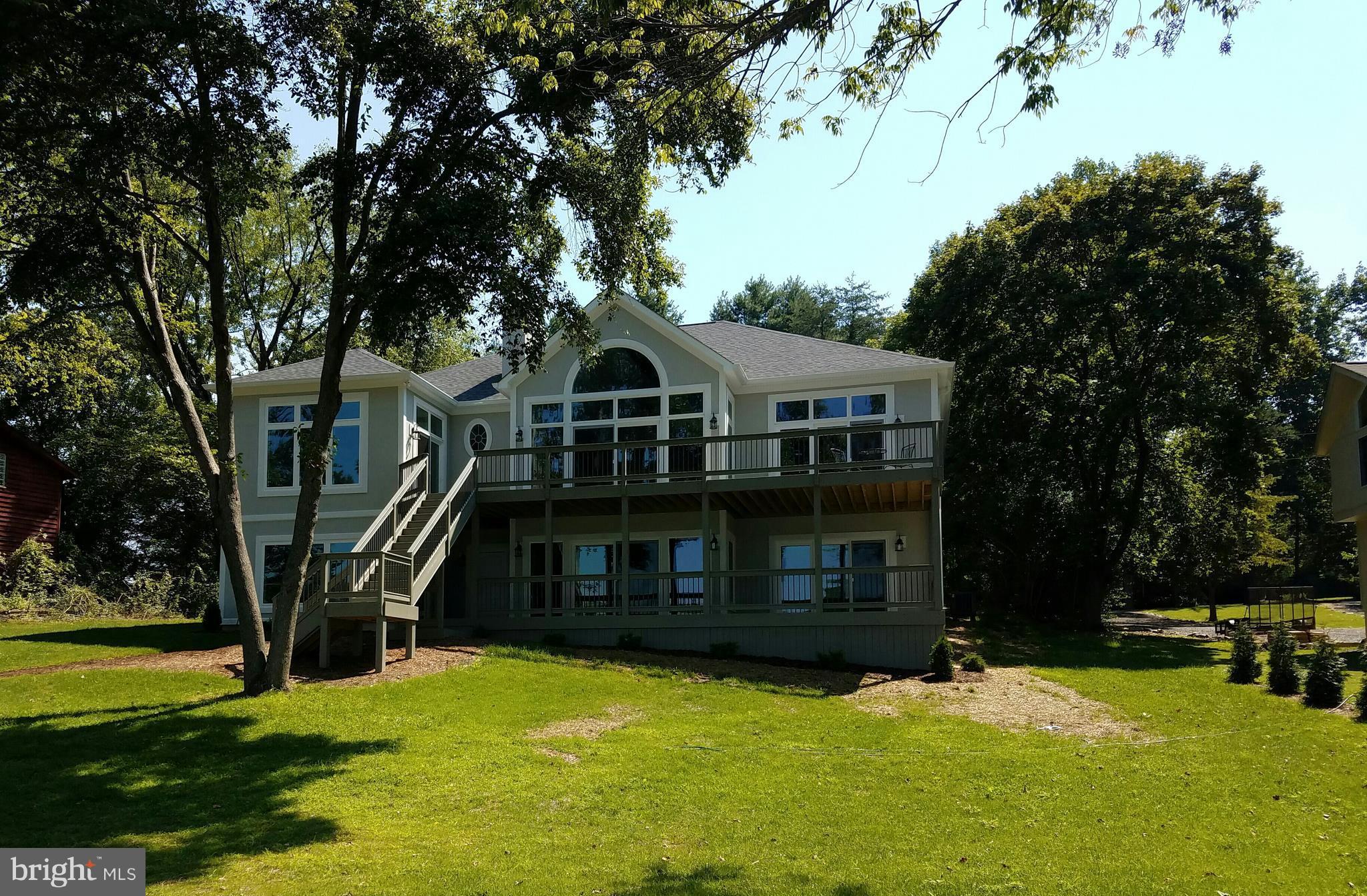 LAKE OF THE WOODS - Residential