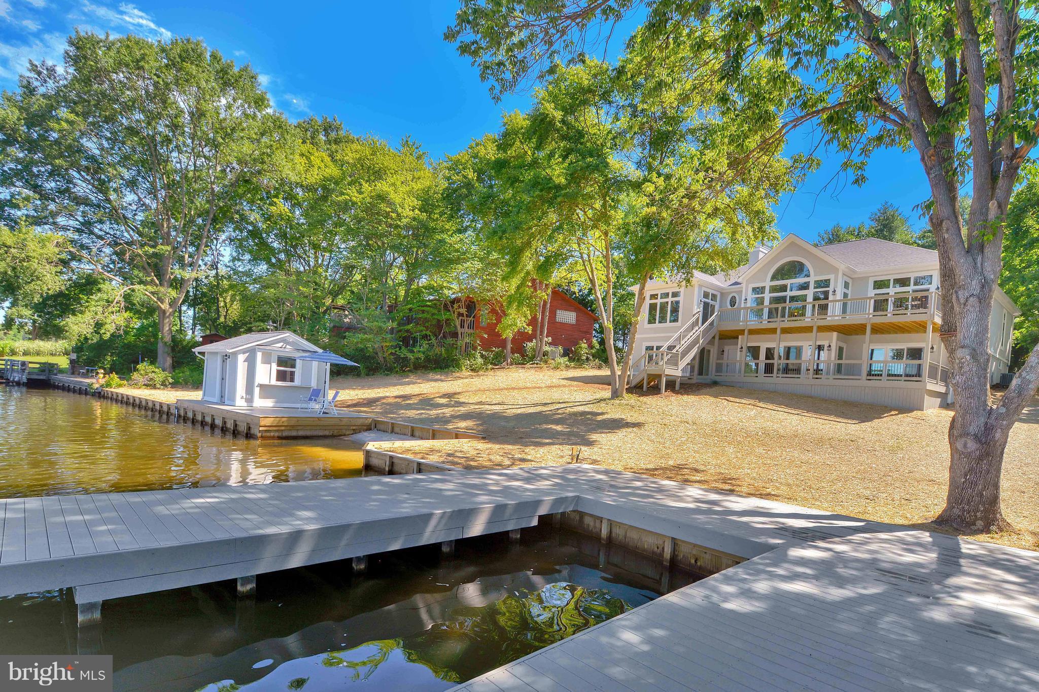 LAKE OF THE WOODS - Residential