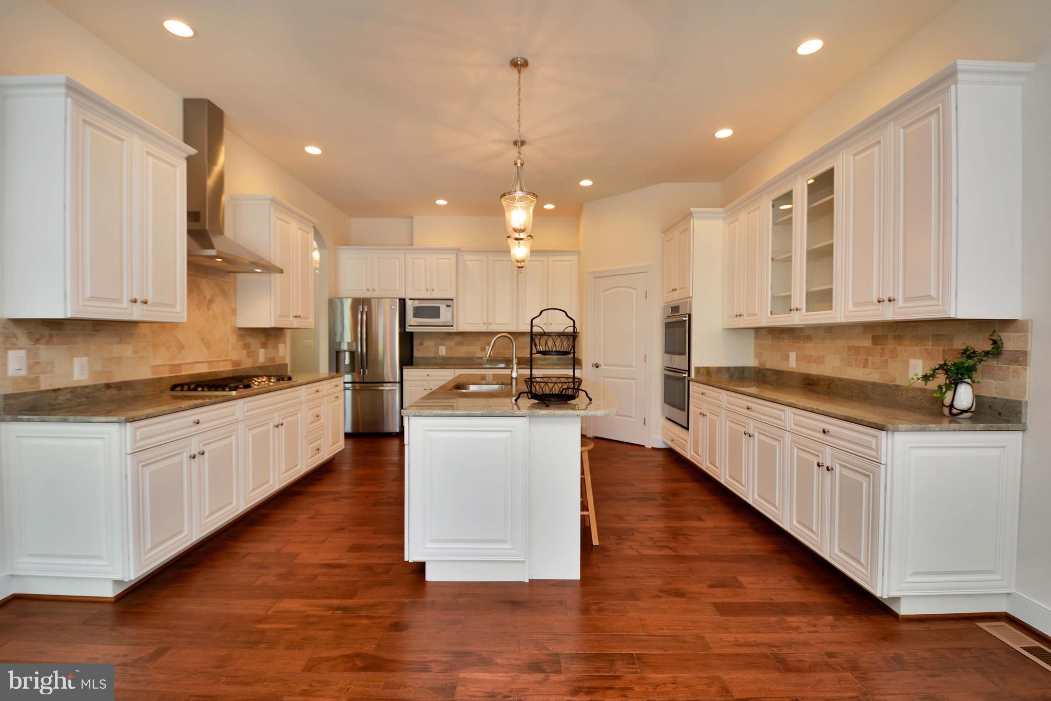 LAKE OF THE WOODS - Residential