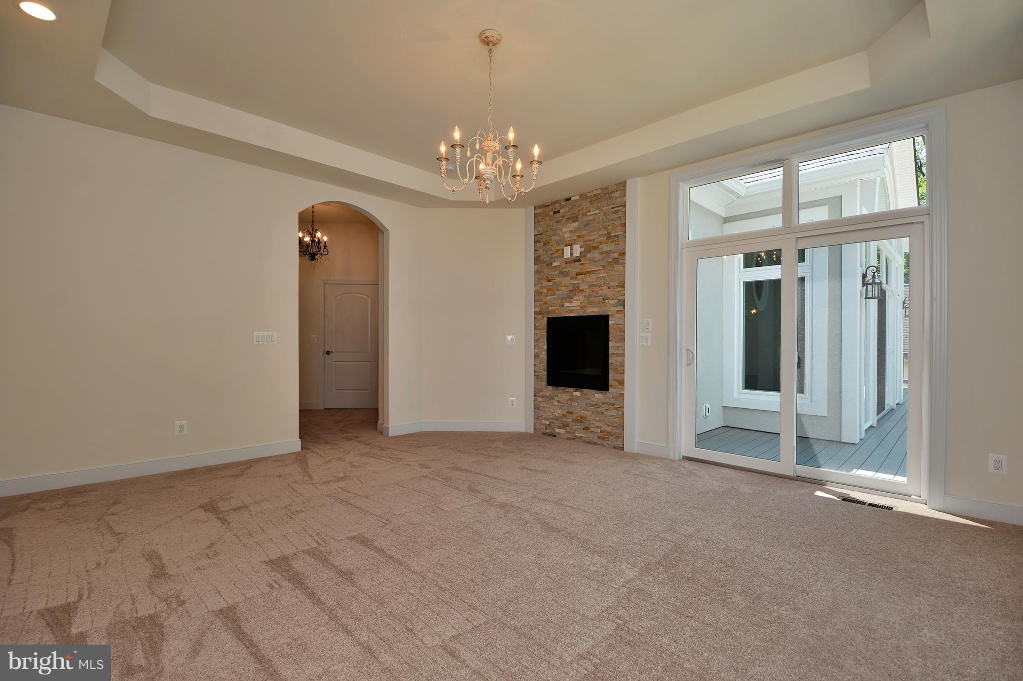 LAKE OF THE WOODS - Residential