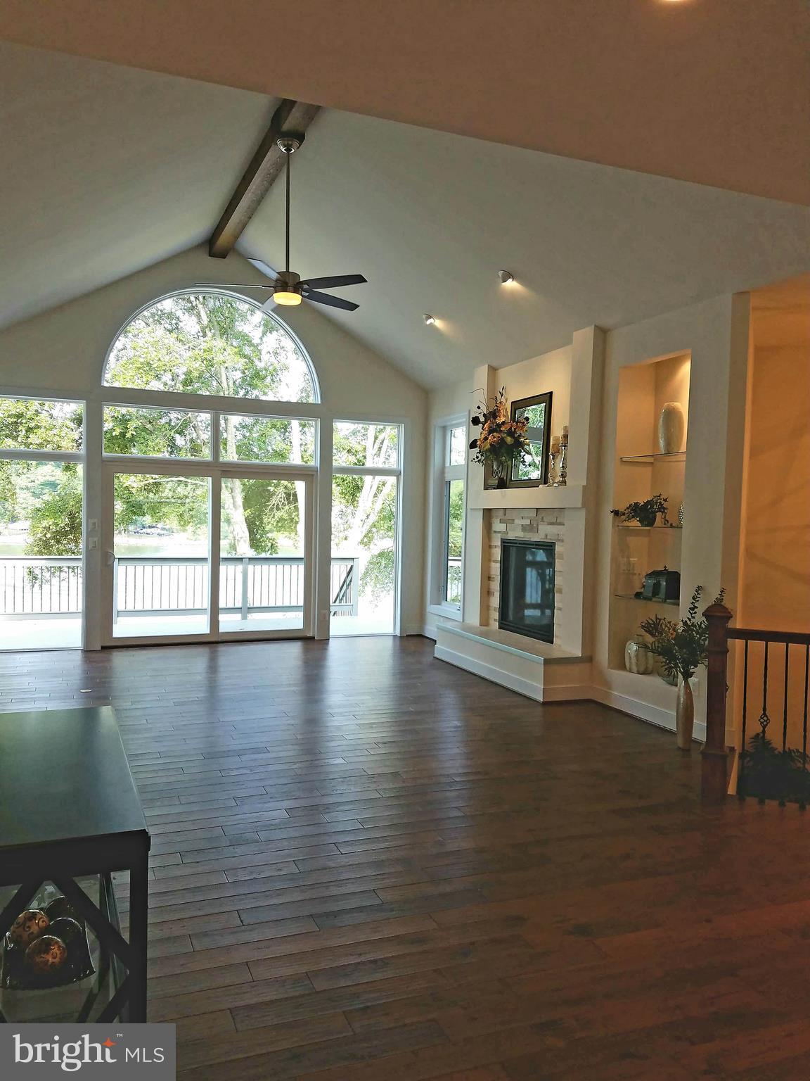 LAKE OF THE WOODS - Residential