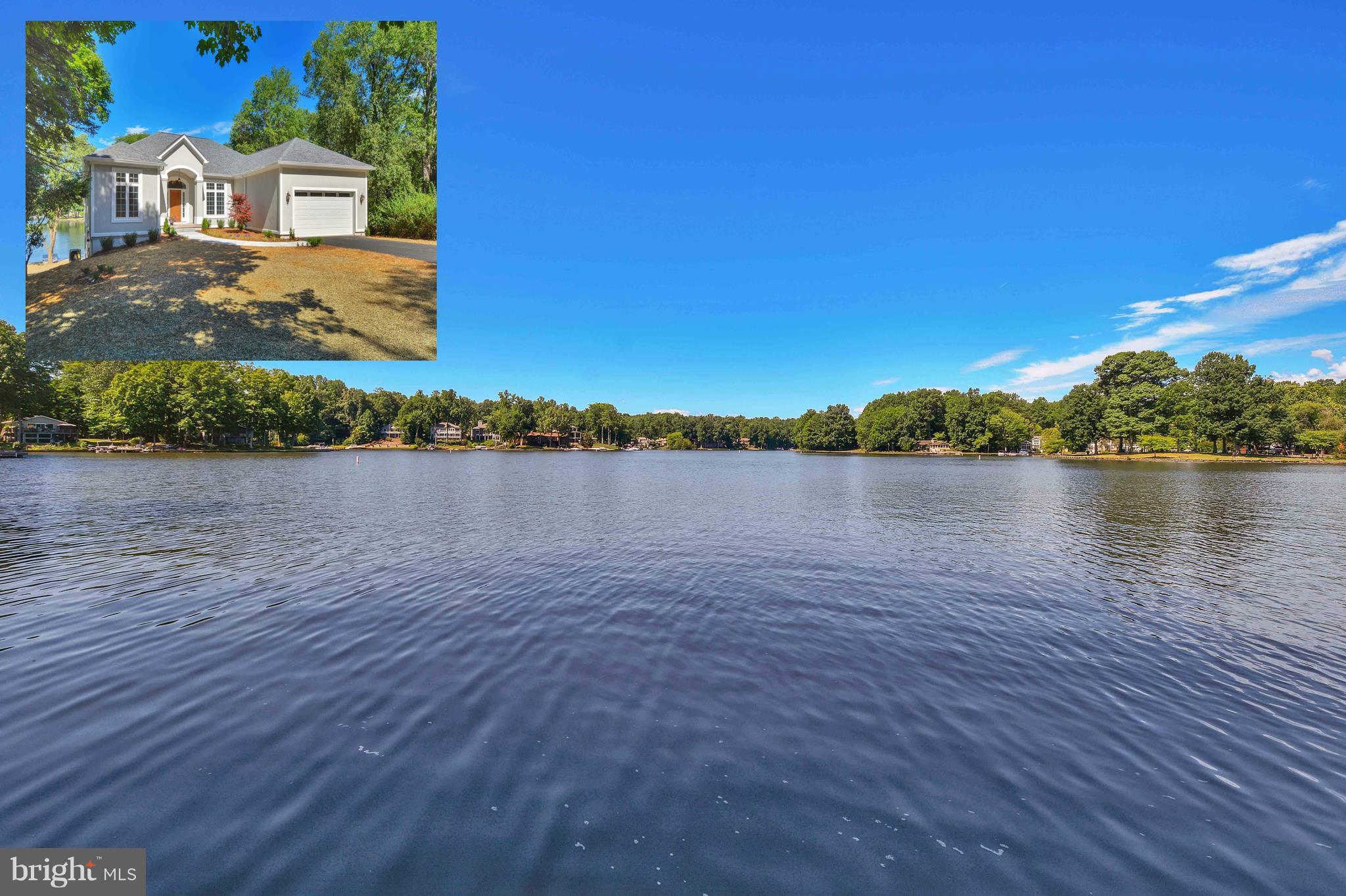 LAKE OF THE WOODS - Residential