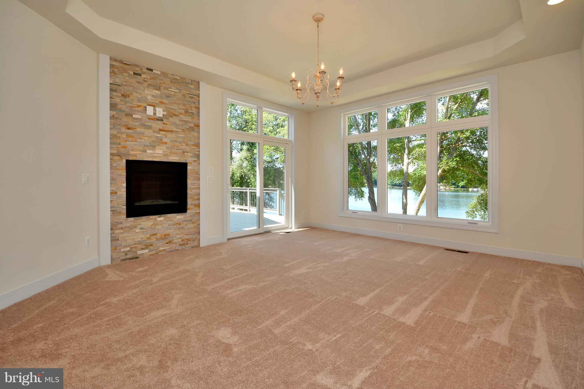 LAKE OF THE WOODS - Residential