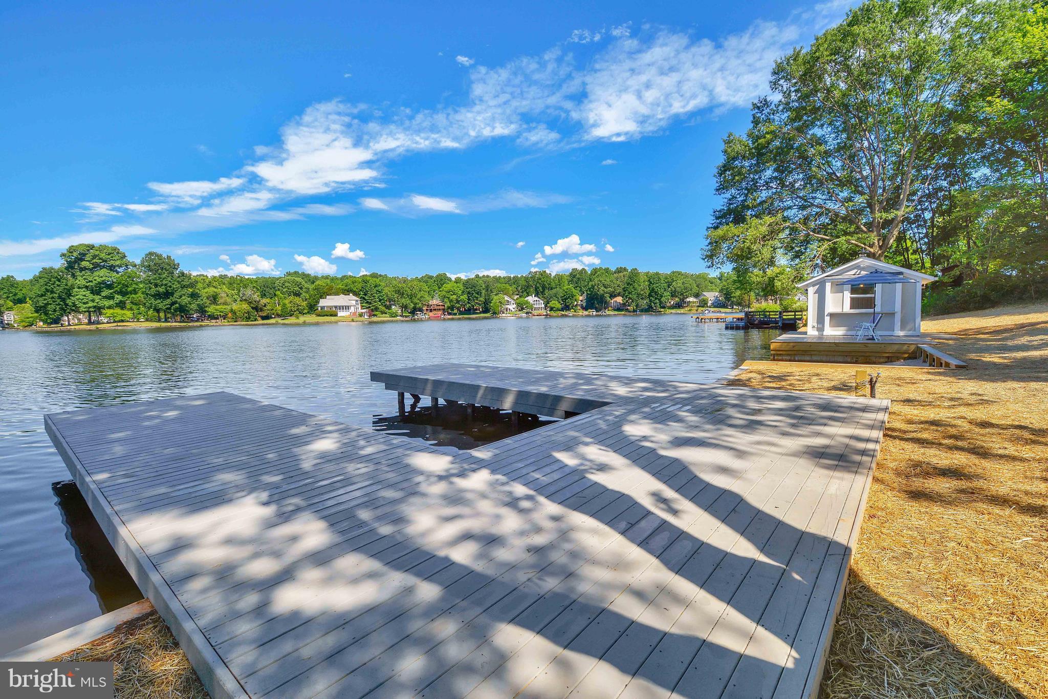 LAKE OF THE WOODS - Residential